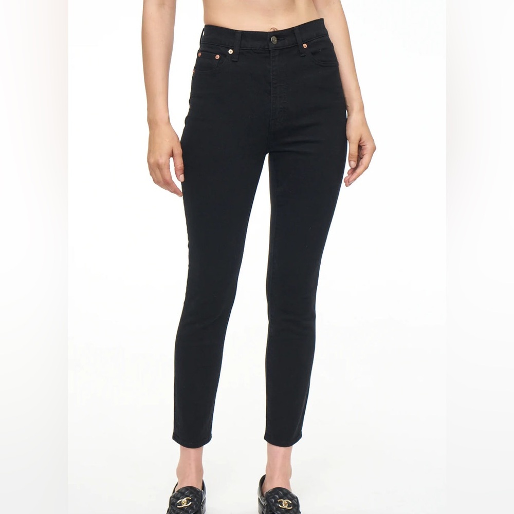 Pistola Jasper Kate
HR Slim Straight Leg